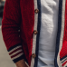 Men's Retro Casual Striped Knit Button Cardigan MTA0527I5TO